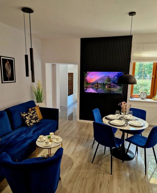 Apartament Mountains Góry Sowie Jugów