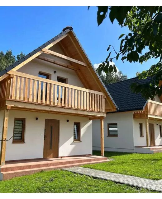 Domki Wypoczynkowe Wilkanów