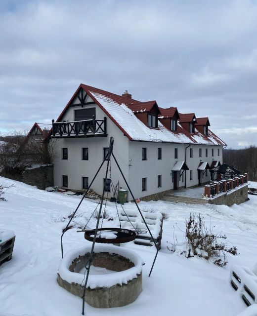 Villa Helena Lubiechowa