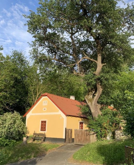 Kapolcsi Kecskekő Vendégház