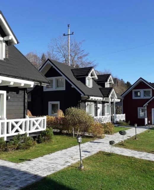 Domki i Apartamenty Cicha Dolina Szczyrk