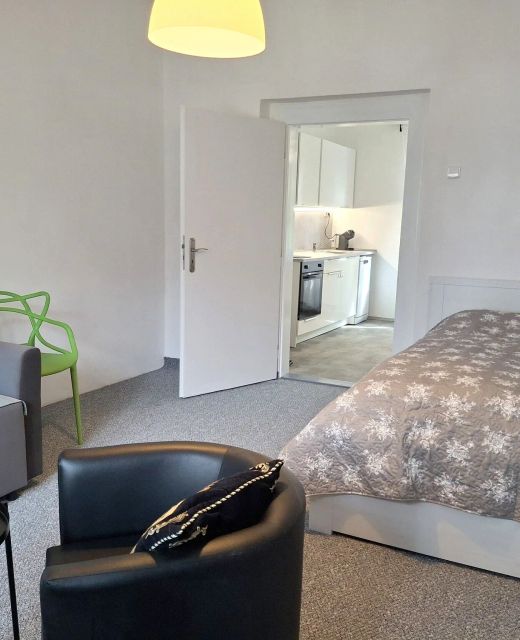 Apartmán Žatec