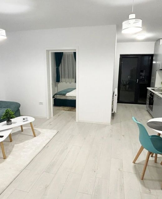 Apartament Modern Escape Cetate Alba Iulia