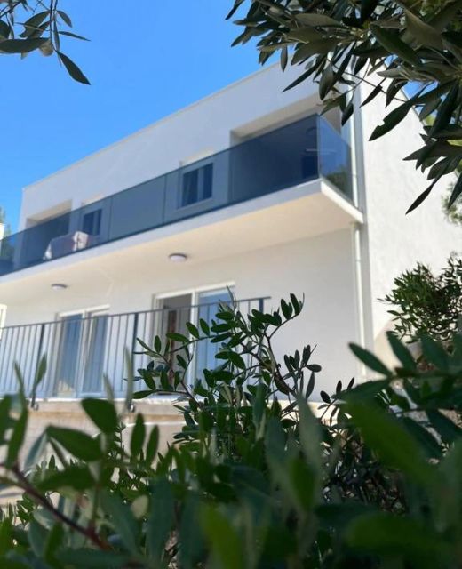 Apartments Damir Blace