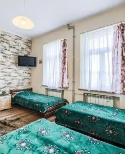 Willa Balance Zakopane & SPA