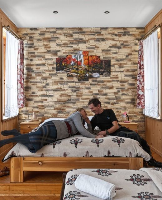 Willa Balance Zakopane & SPA