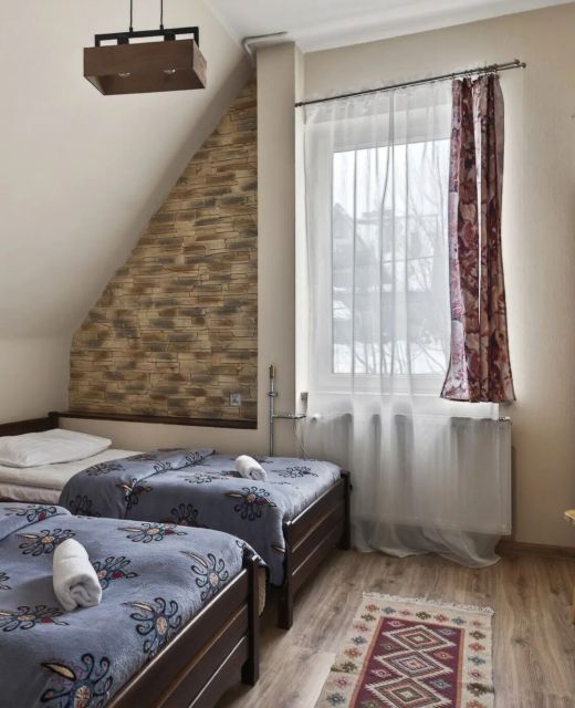 Willa Balance Zakopane & SPA