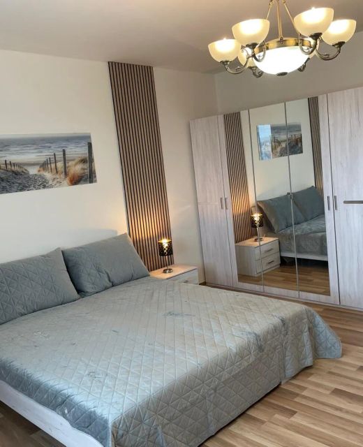ApartHotel Praha