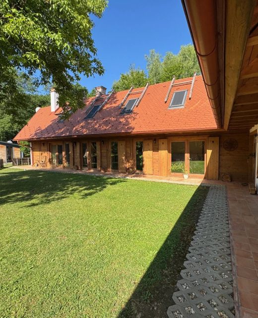 Frida Farm Vendégház Kétvölgy