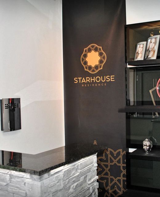 Villa Star House