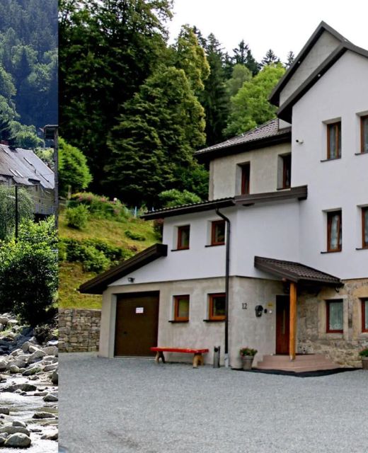 Czarodziejka Pokoje i Apartamenty Międzygórze