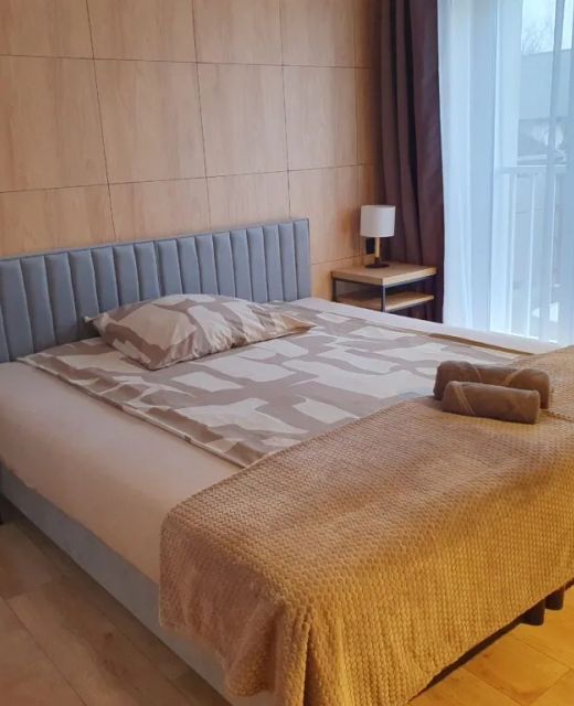 Villa Gold Poznań