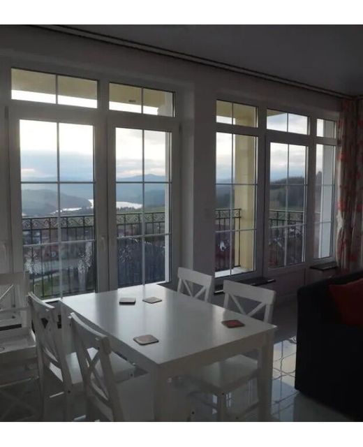 Apartamenty  Esculap Polańczyk 