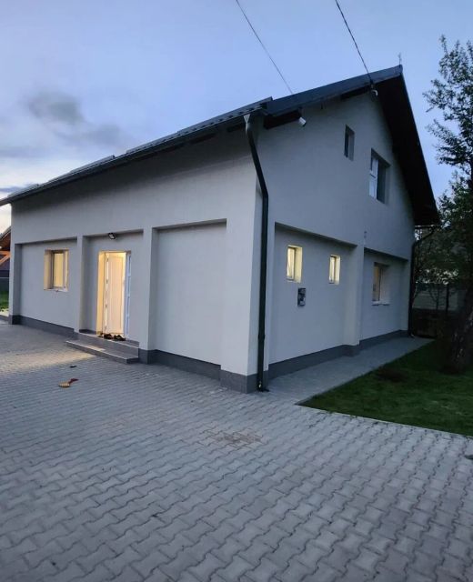 Casa Campionilor Hodoșa