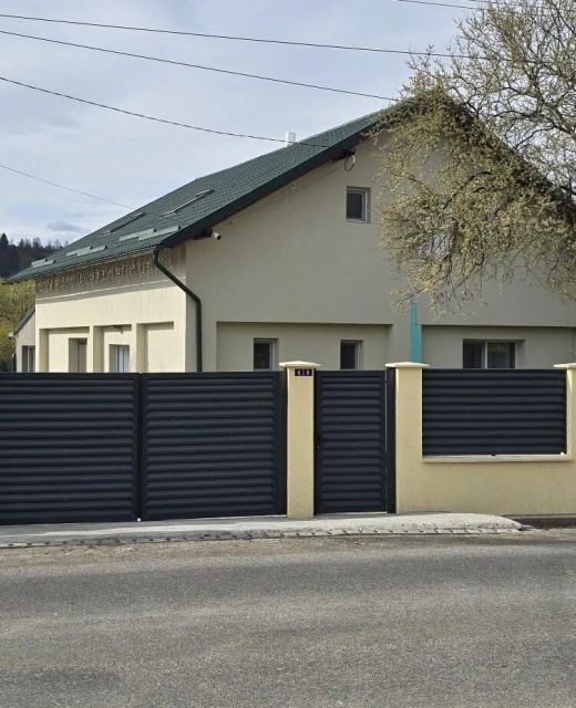Casa Campionilor Hodoșa