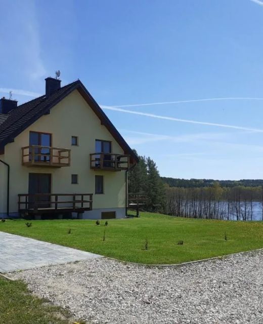 Apartamenty Nad Jeziorem Postawele