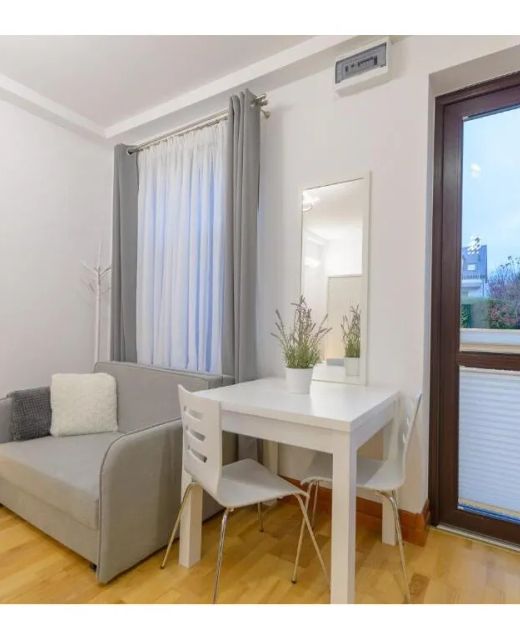Apartament Baltic Pebble I Rewal