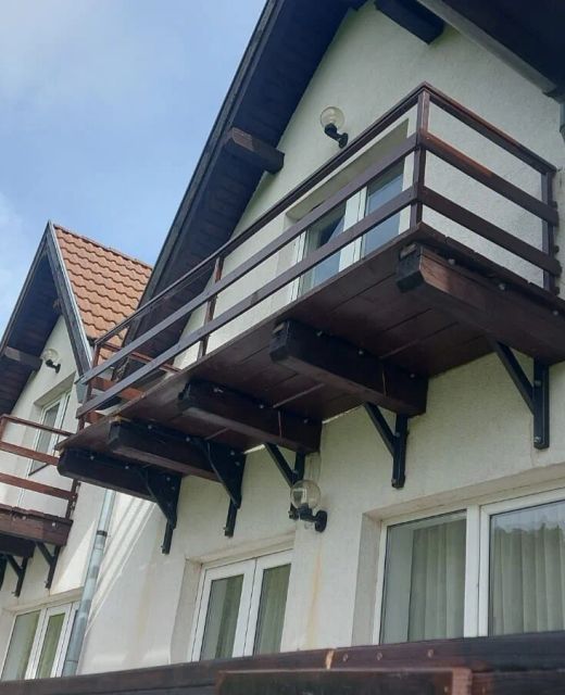Pensiunea Club 33 Predeal