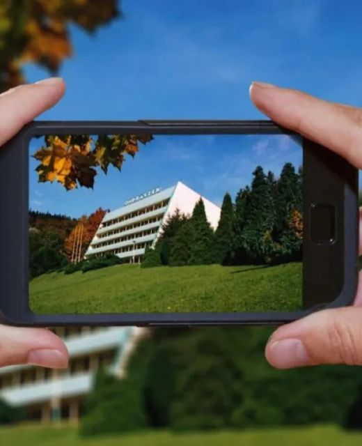 Solis - Ośrodek Wellness & Rehabilitacji Ustroń