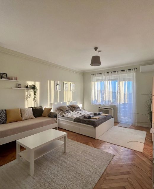Mars Apartman Szeged