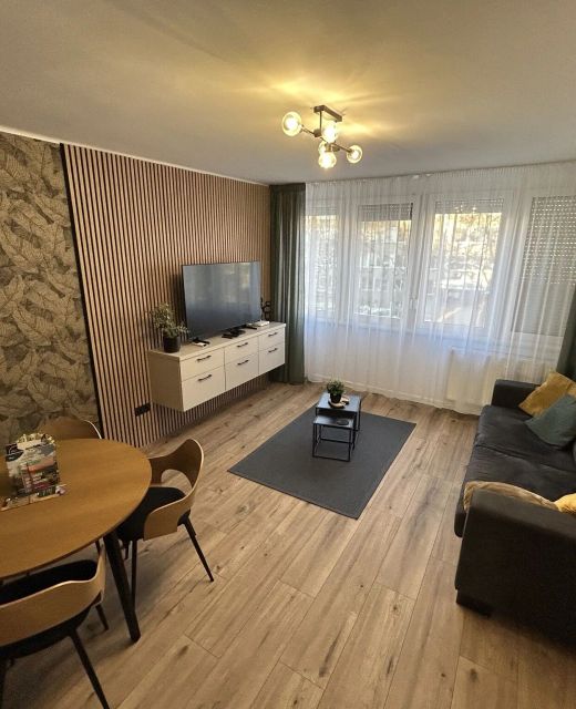 Révi Apartman Pécs