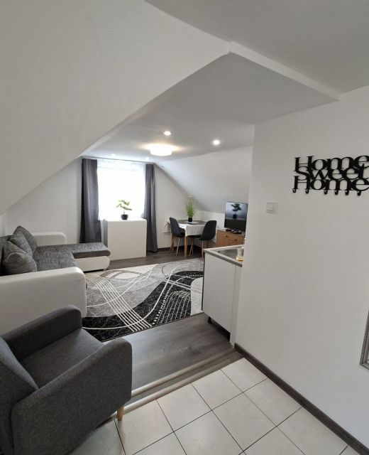 Kakukkfészek Apartmanok Kiskunmajsa