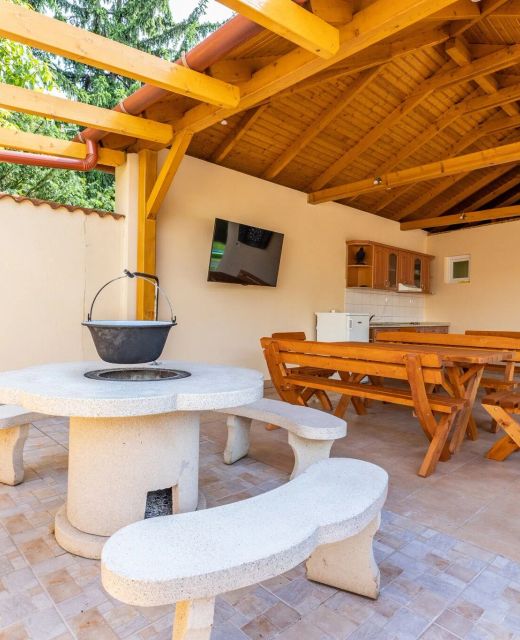 Zama Apartman Hajdúszoboszló