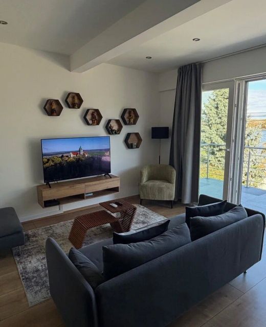 DunaHill Apartman Kulcs