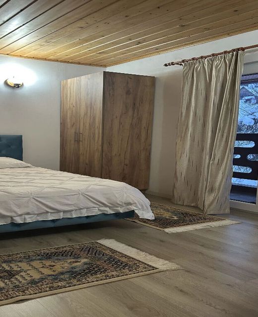 Vila Insieme Apuseni Vidra