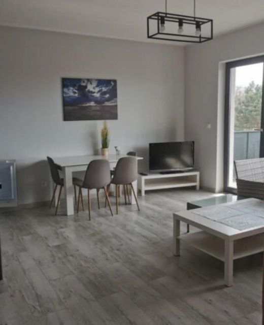 Apartamenty Tarasy Anastazewo