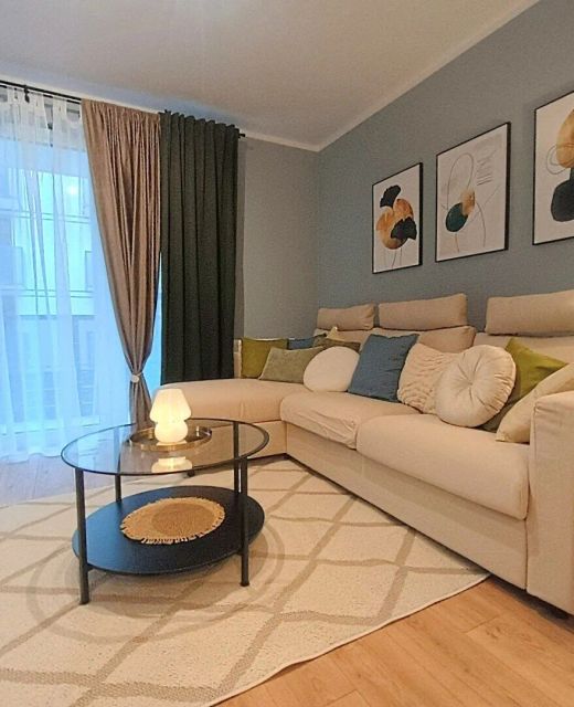 Apartamenty Portovo Q4Apartments Gdańsk