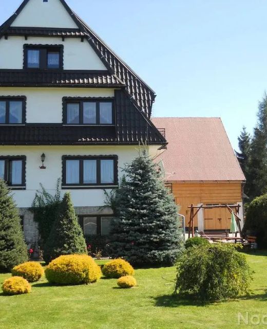 Agroturystyka u Blaszyńskich Chochołów