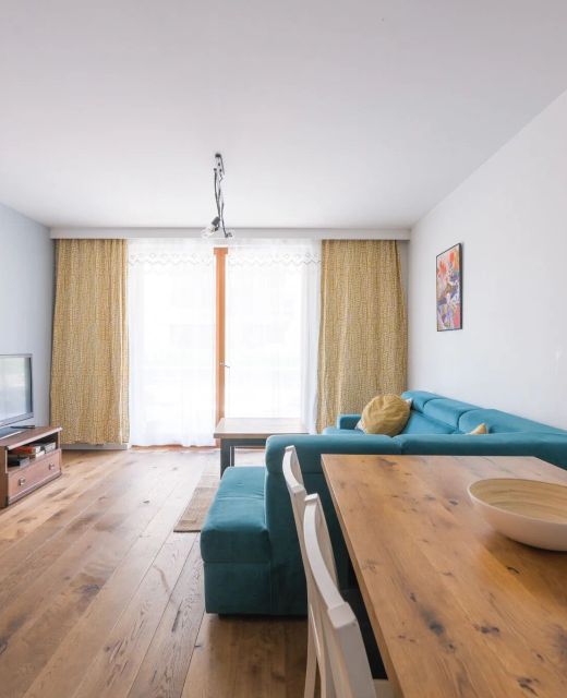 Apartament "Venus" by Q4 Apartments Gdańsk