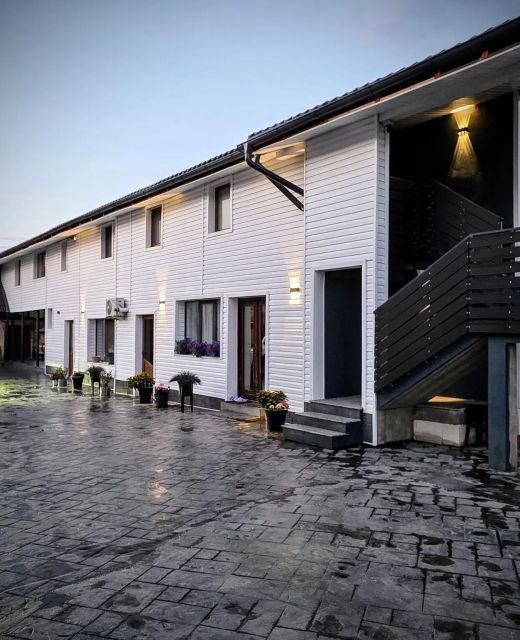 Family House Sântuhalm