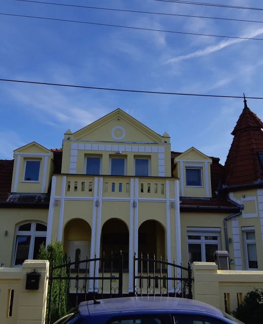 Corner Villa Siófok