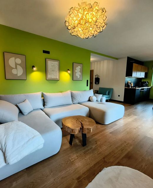 Apartament ApaLuza - Góry Izerskie & Karkonosze Kopaniec