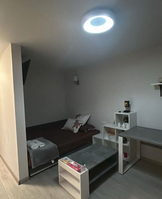 Studio Bulevardul Iuliu Maniu București