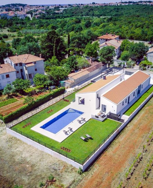 Villa XO Rovinj