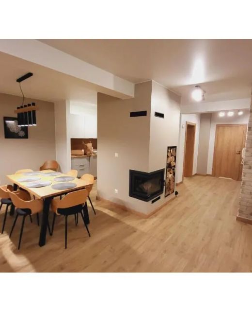 Owcza Górka Apartamenty Istebna