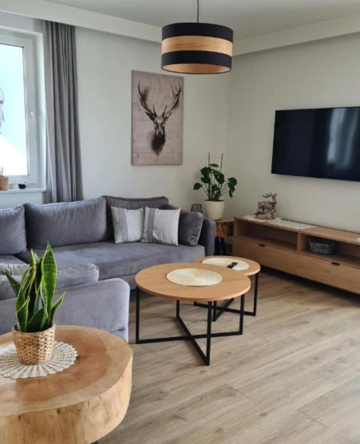 Owcza Górka Apartamenty Istebna
