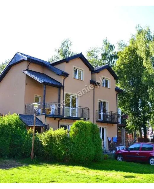 Dom  Gościnny  Międzywodzie 