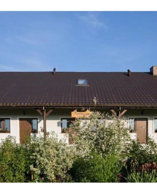Agroturystyka Golubie Domki Całoroczne