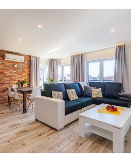 Apartamenty Apart99 by Q4Apartments