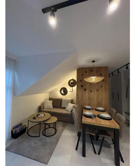 Apartament Babia Perła Zawoja