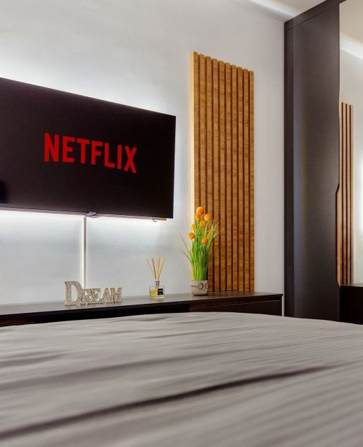NEW Luxury City Center Studio București