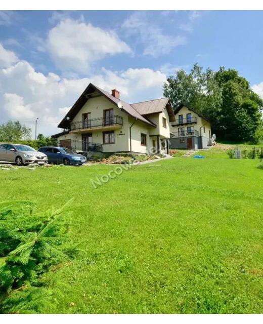 Pokoje na Widokowej Korbielów