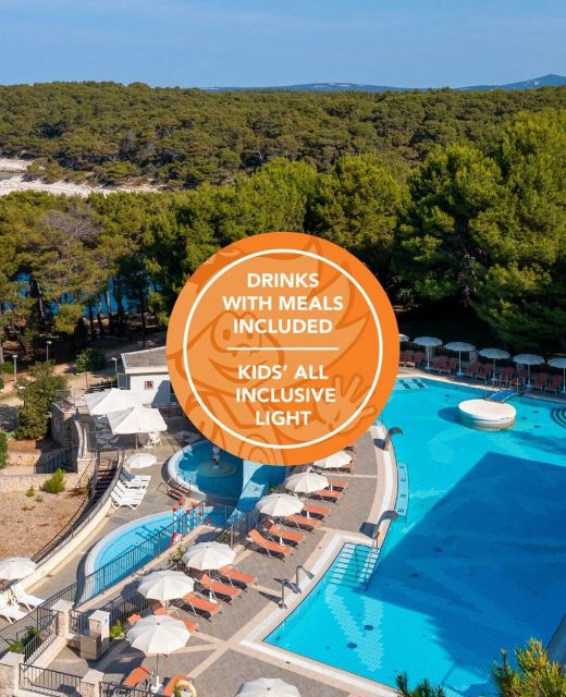 Family Hotel Vespera**** Mali Lošinj