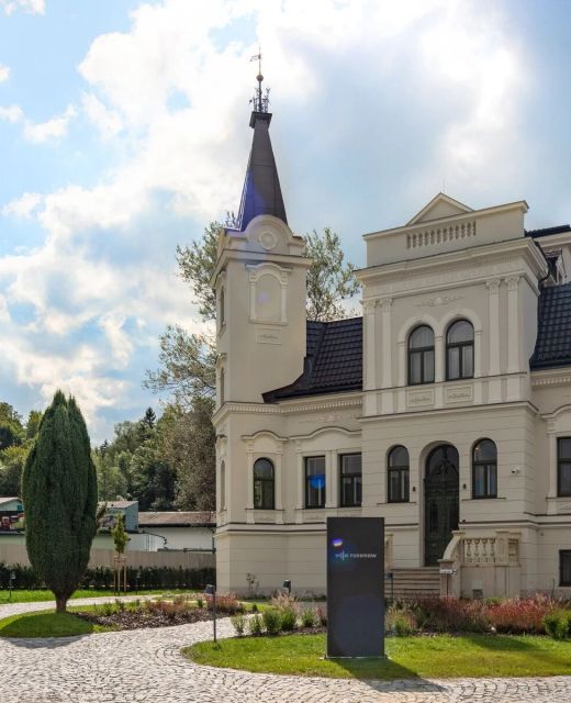 Villa Rosenaw