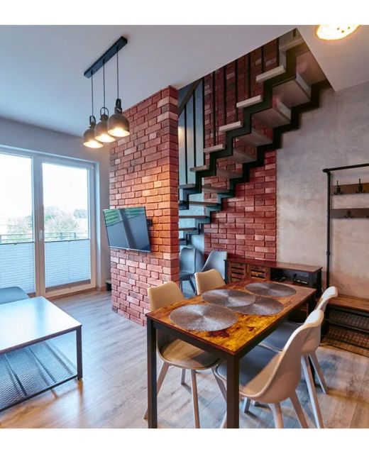 Apartament LOFT Polanica-Zdrój