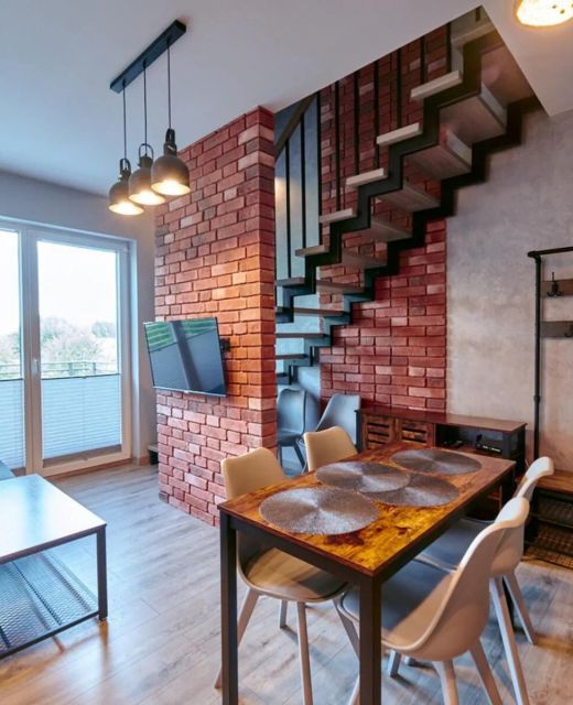 Apartament LOFT Polanica-Zdrój